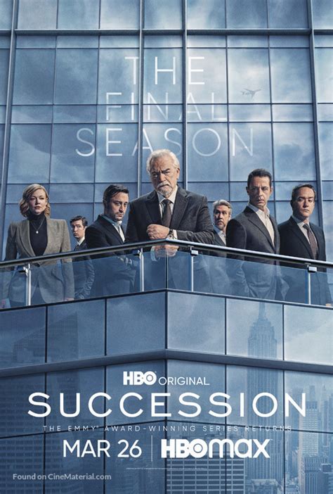 succession gomovie